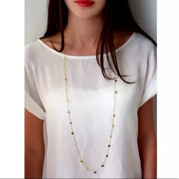 FREE NECKLACE WITH EVERY PURCHASE - Picture 3 of 8